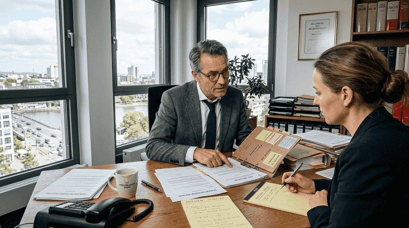 Rechtliche Grundlagen bei Trustpilot verstehen 2026