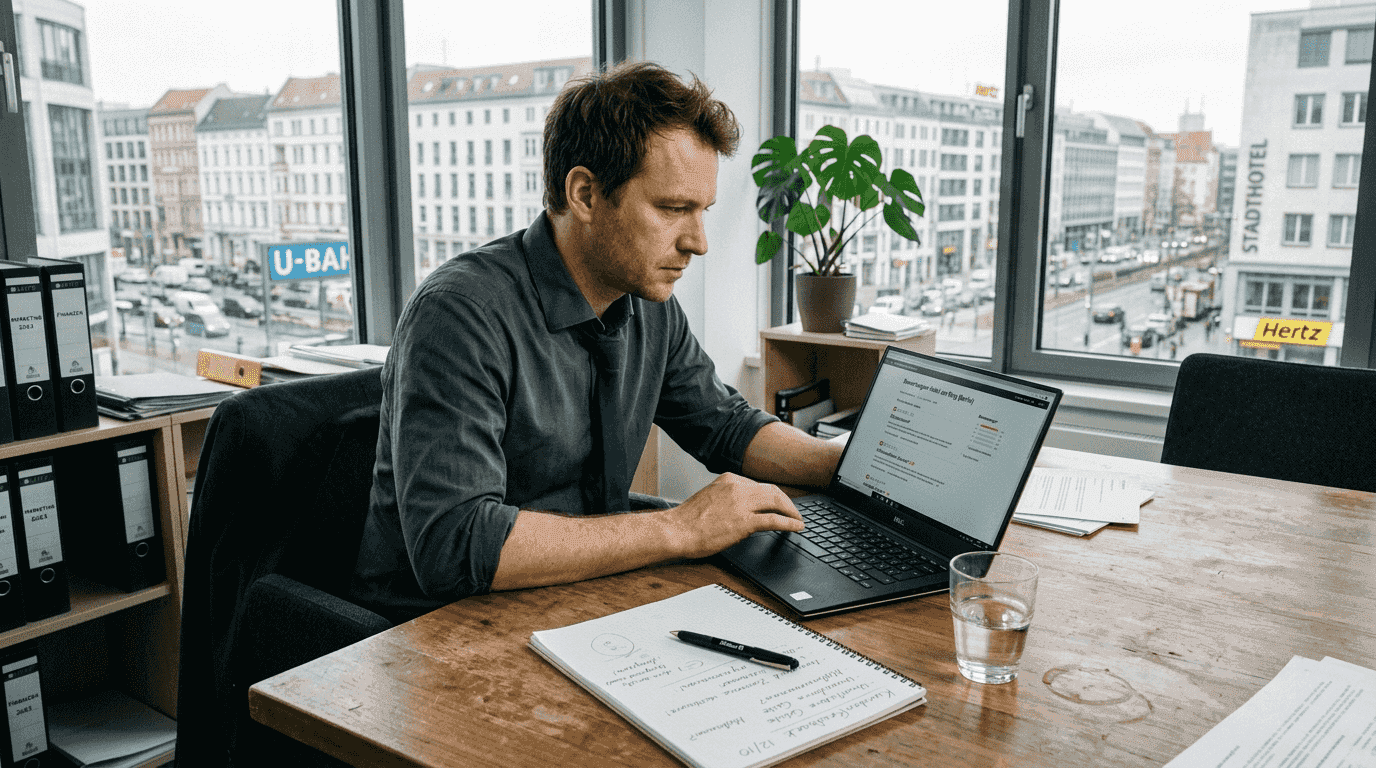 Schlechte Bewertungen analysieren: Effizienter Workflow 2026