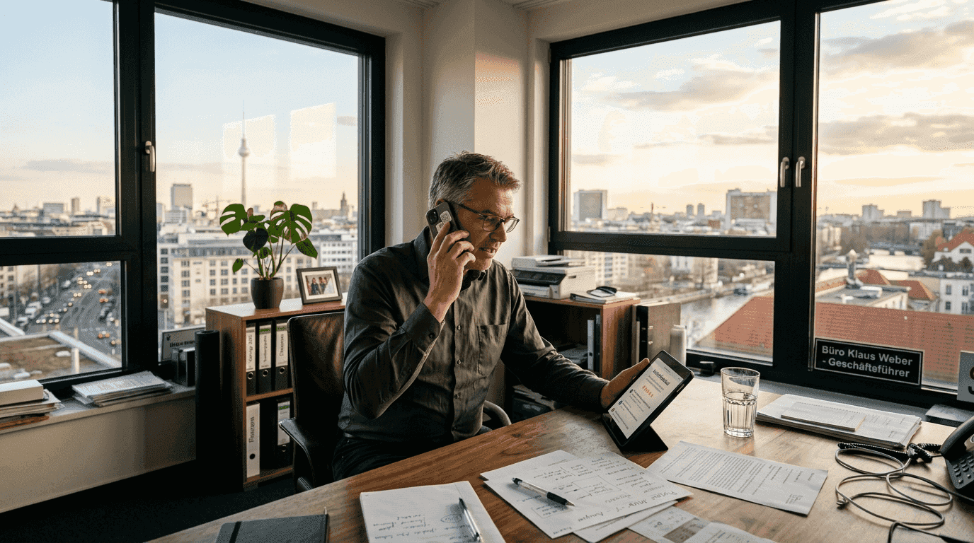 Online-Bewertungen im Mittelstand 2026: Umsatz steigern