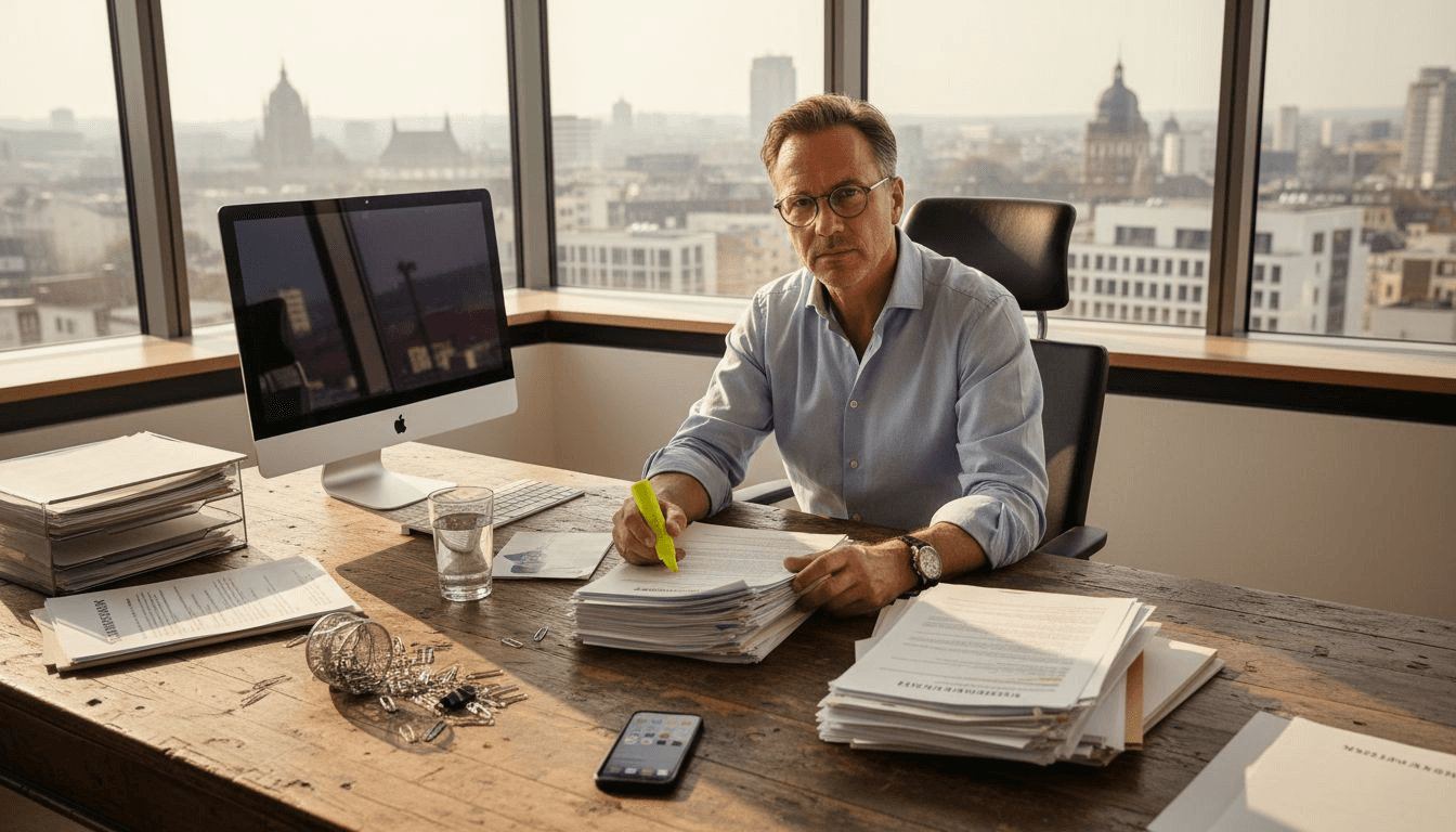 Die besten rechtlichen Bewertungslösungen 2026 für Unternehmer