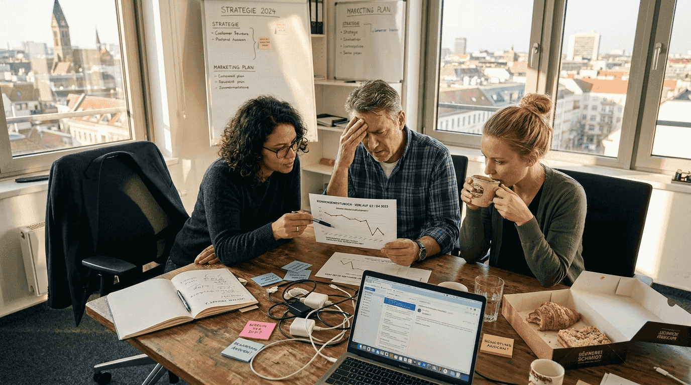 Falsche Bewertung: Auswirkungen und Lösungen 2026