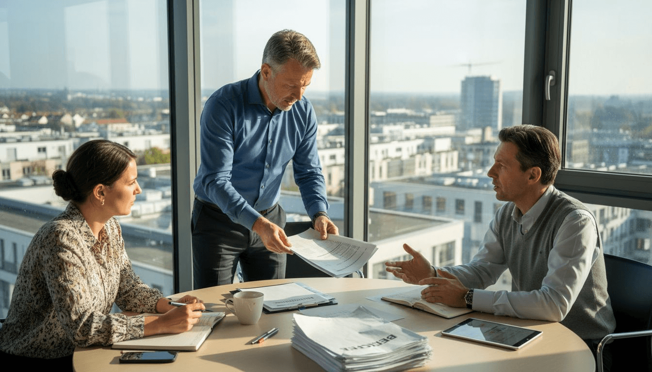 Checkliste für Unternehmenskundenbewertungen 2026: Erfolg