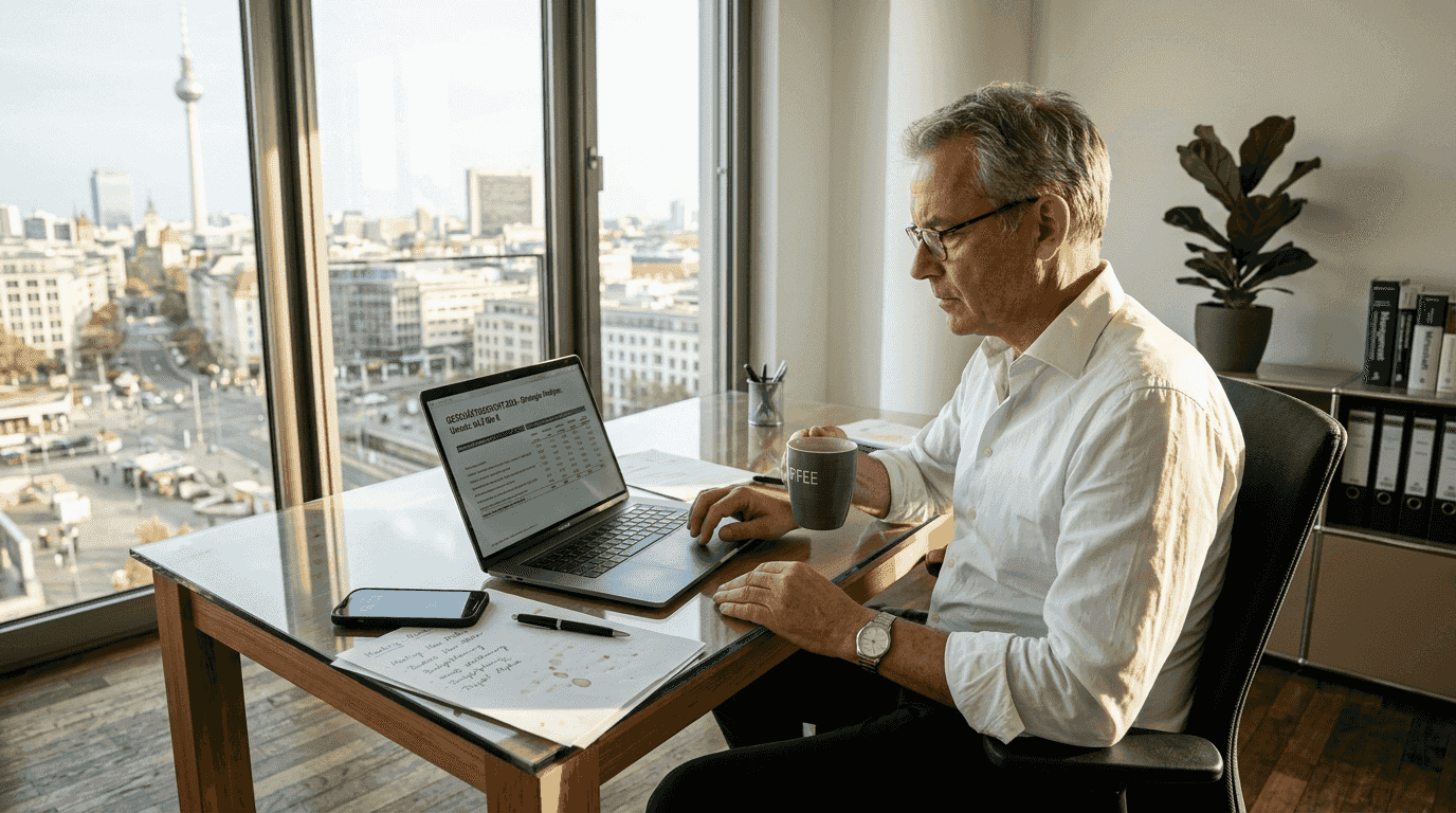 Vorteile positiver Google-Bewertungen für Unternehmen 2026