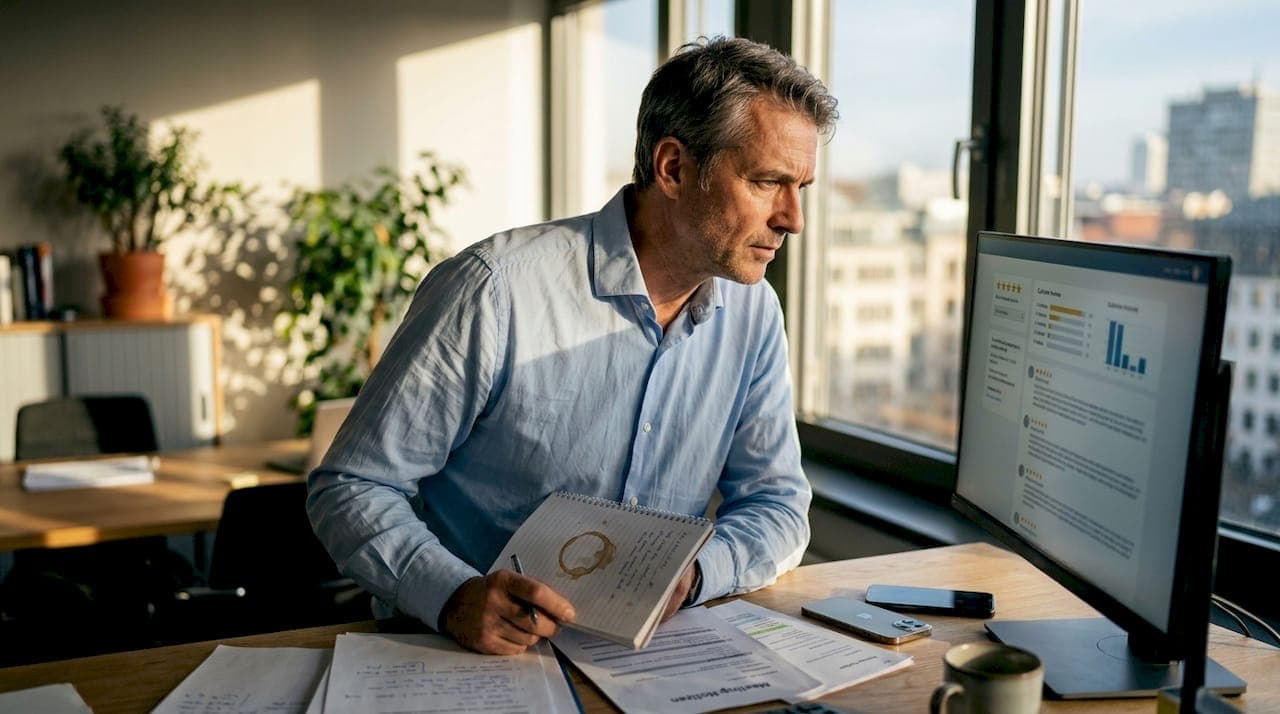 Bewertungsstrategie für Unternehmen 2026: Reputation steigern