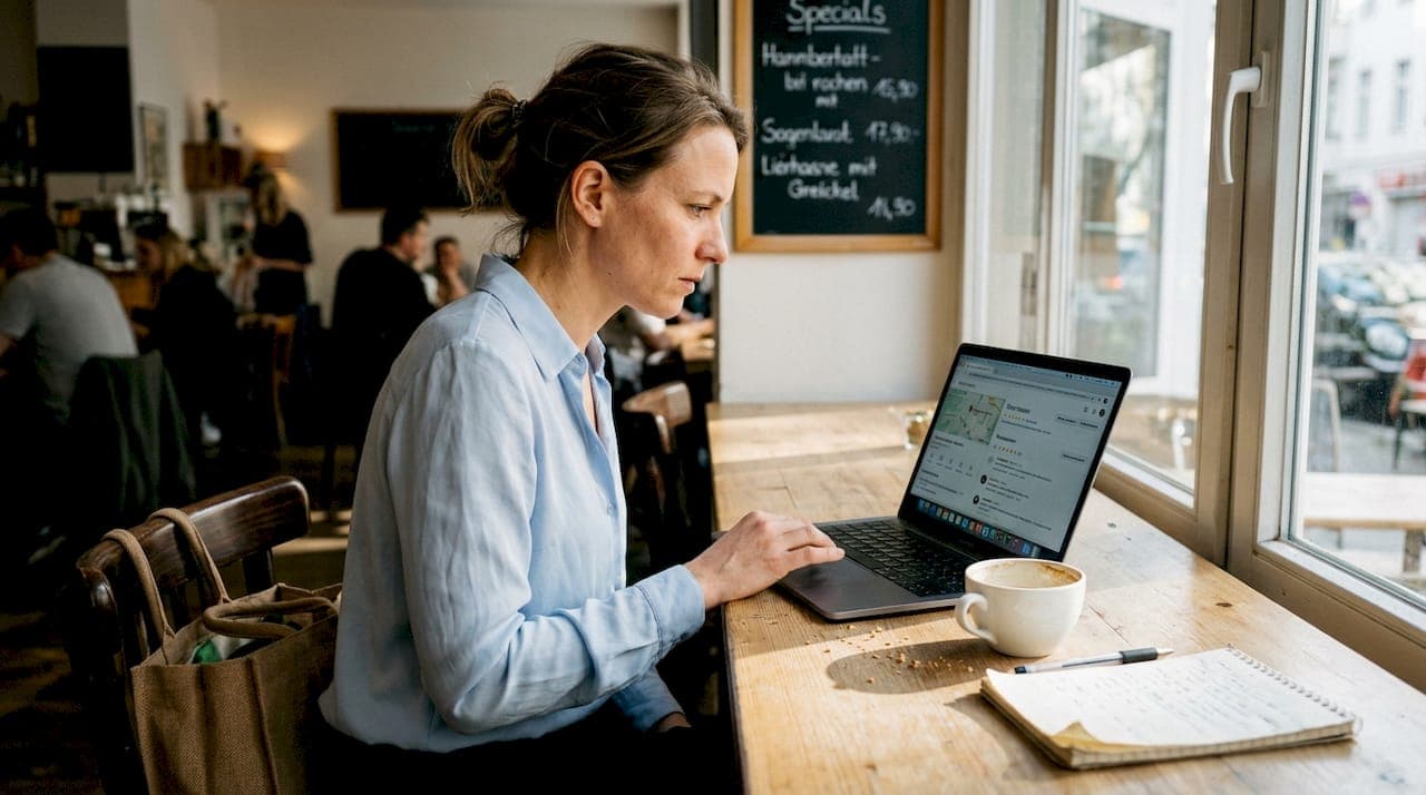 Google my business bewertungen optimieren: der praxisleitfaden