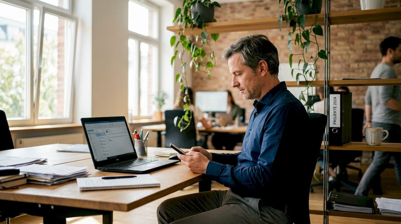 Unternehmensbewertungen optimieren: Guide zum Erfolg 2026