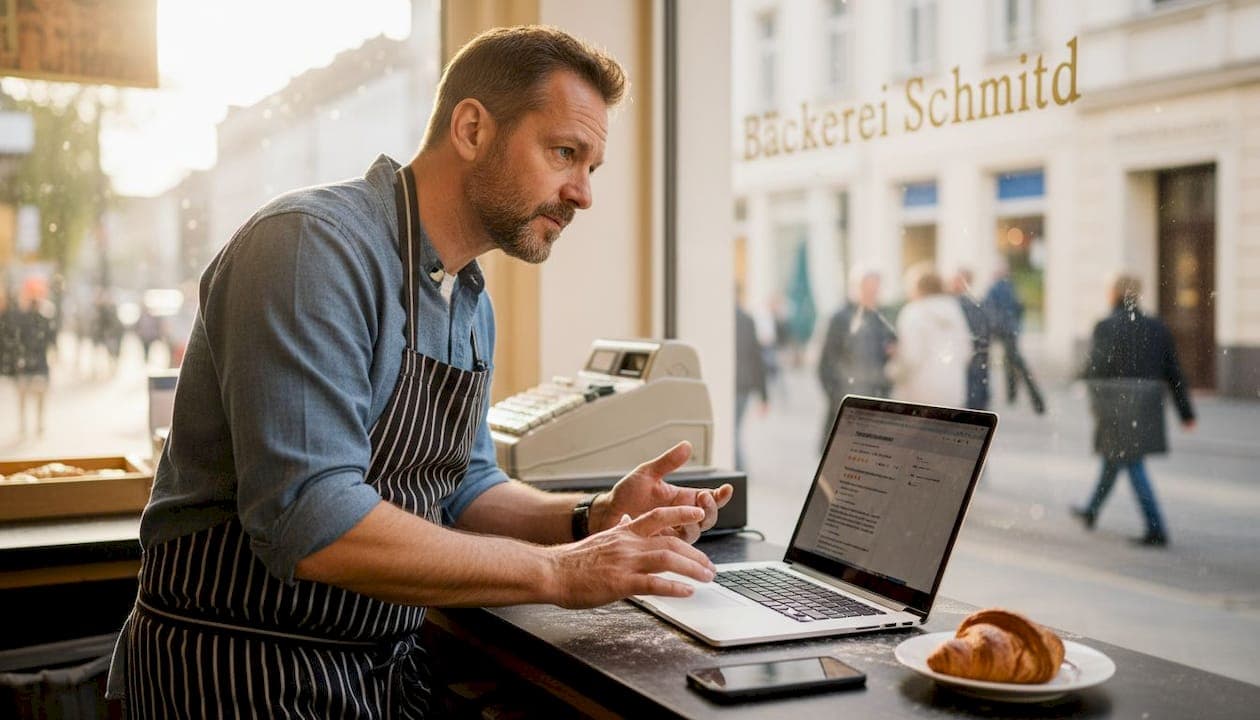 Suchmaschinen und Bewertungen: Sichtbarkeit steigern