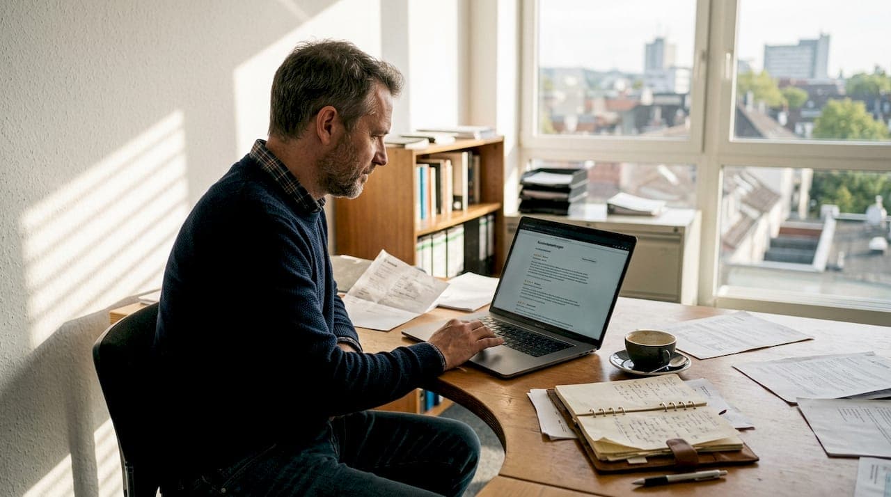 Bewertungen stärken Ihr Unternehmen: Vertrauen und Umsatz