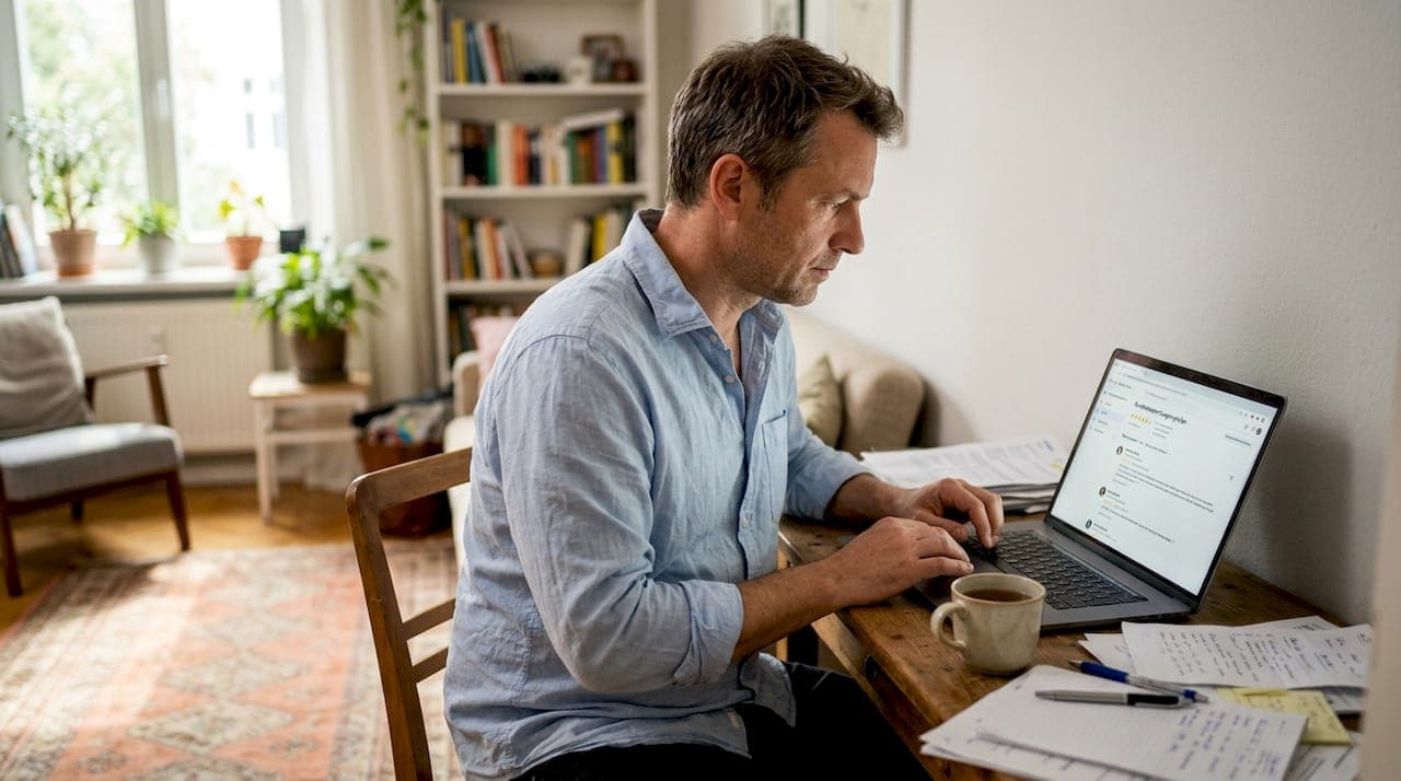 Fake-Bewertungen erkennen: Ihr Leitfaden für mehr Vertrauen