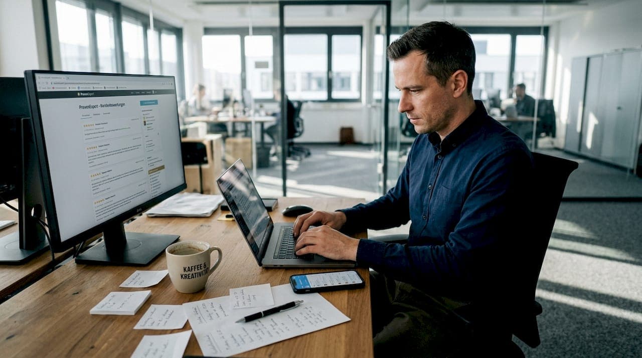 Bewertungen kaufen: Hintergründe, Risiken & Alternativen