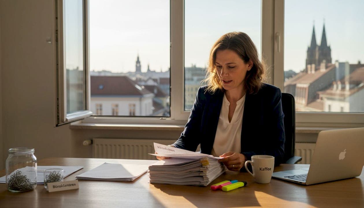 Rechtssichere Bewertungsstrategien: Anleitung für Unternehmen