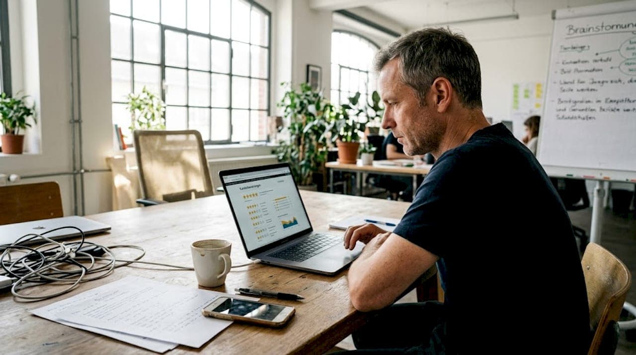 Online-Bewertungen: Rechtliche Chancen für Unternehmer