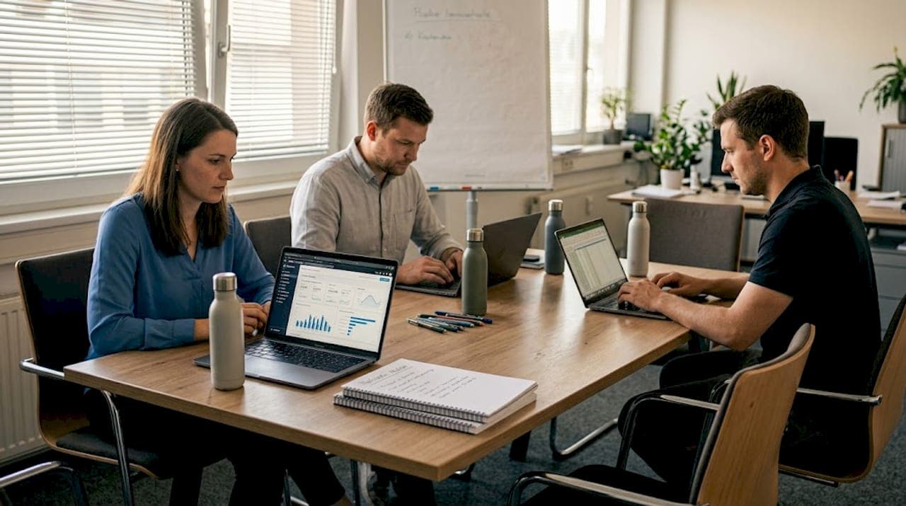Bewertungsservices: Vor- und Nachteile für Unternehmen