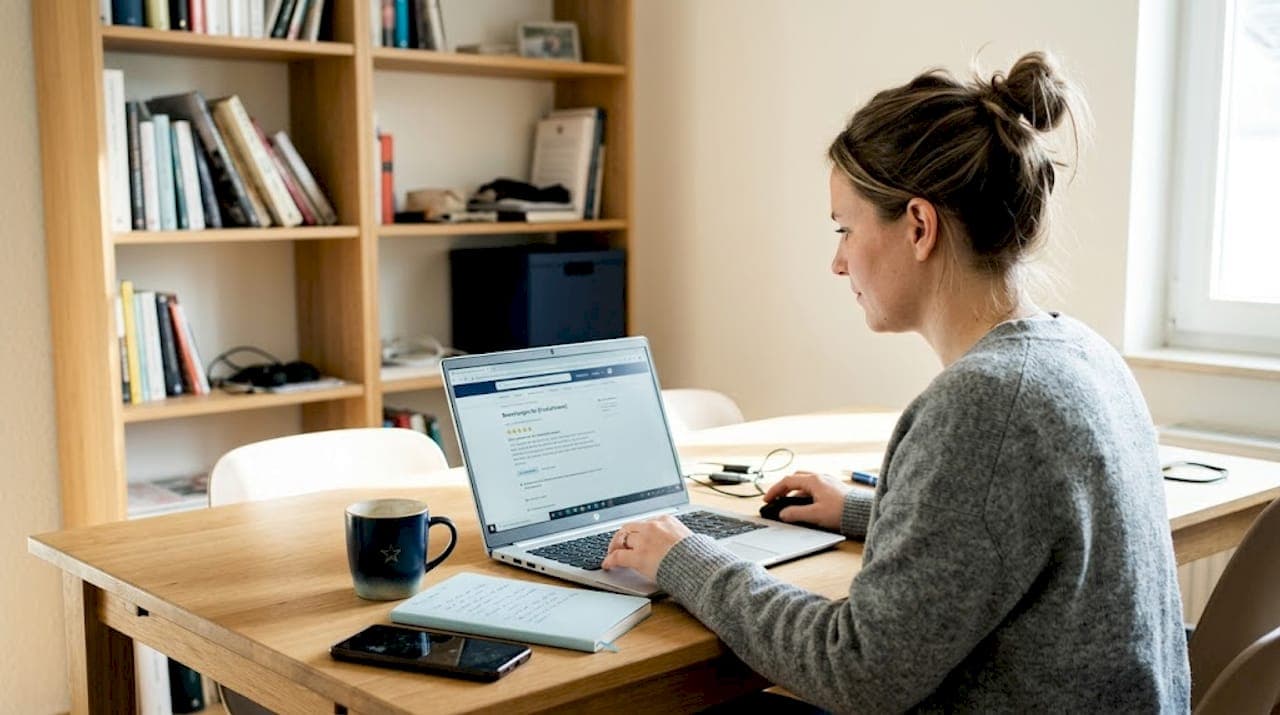 Organische vs. Gekaufte Bewertungen: Was Unternehmen wissen müssen