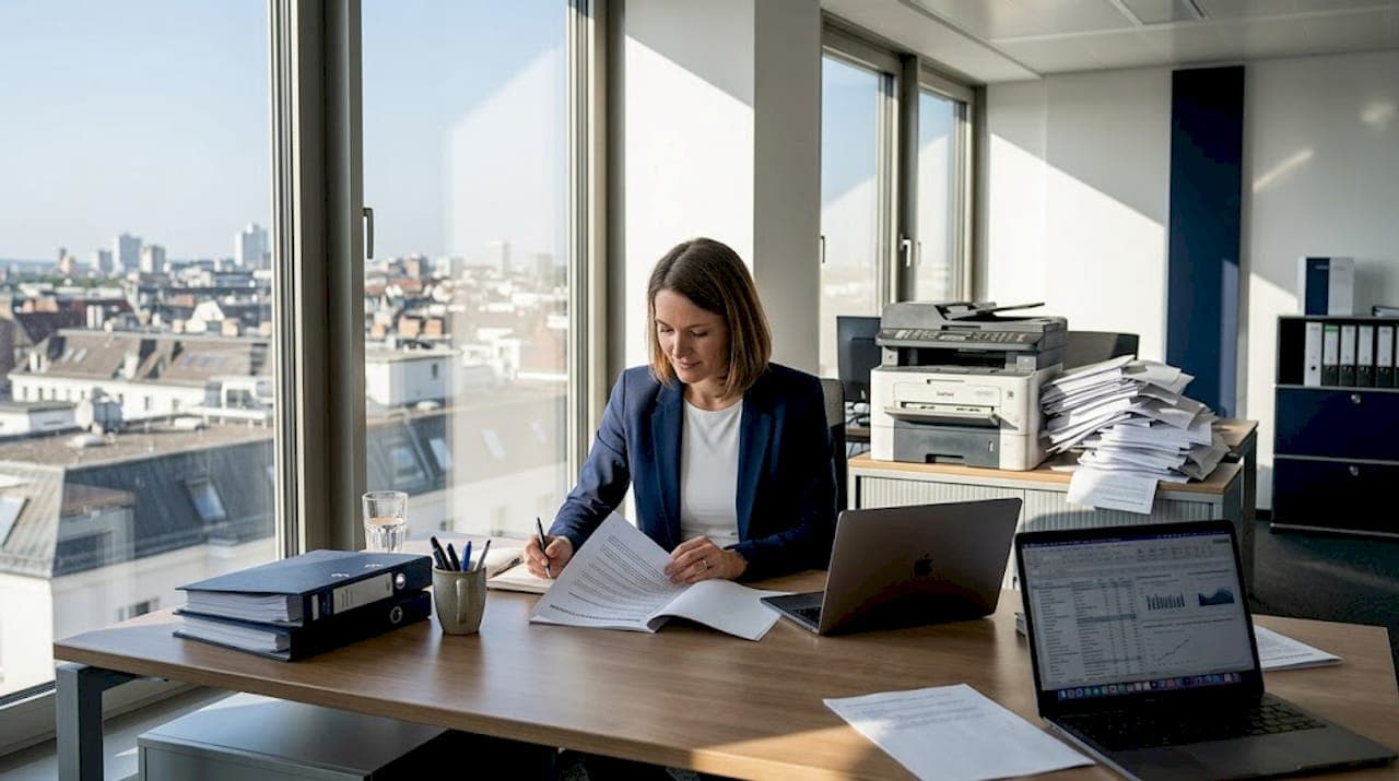 Seriöse Bewertungsagenturen erkennen und Vertrauen stärken