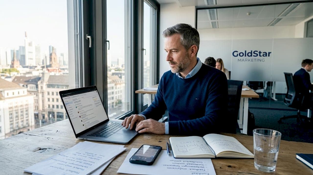 Leitfaden zur Bewertungskontrolle: Online-Reputation meistern
