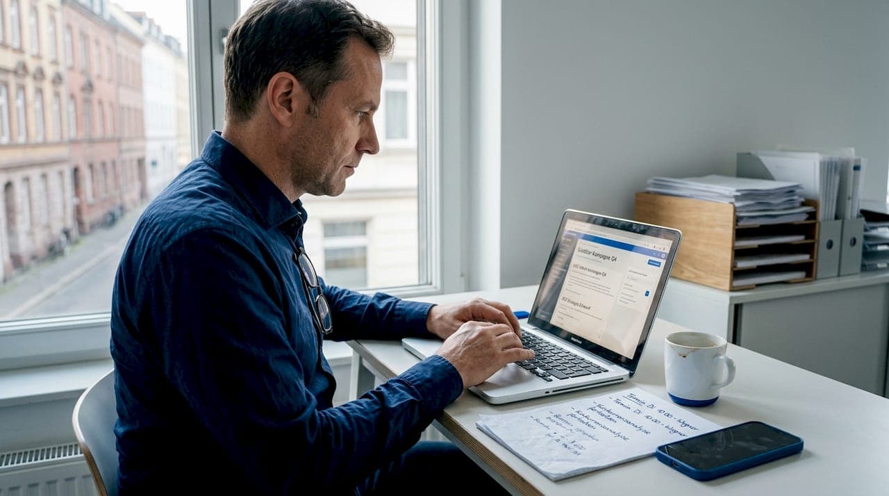 Lokale SEO mit Bewertungen: Sichtbarkeit und Vertrauen gewinnen