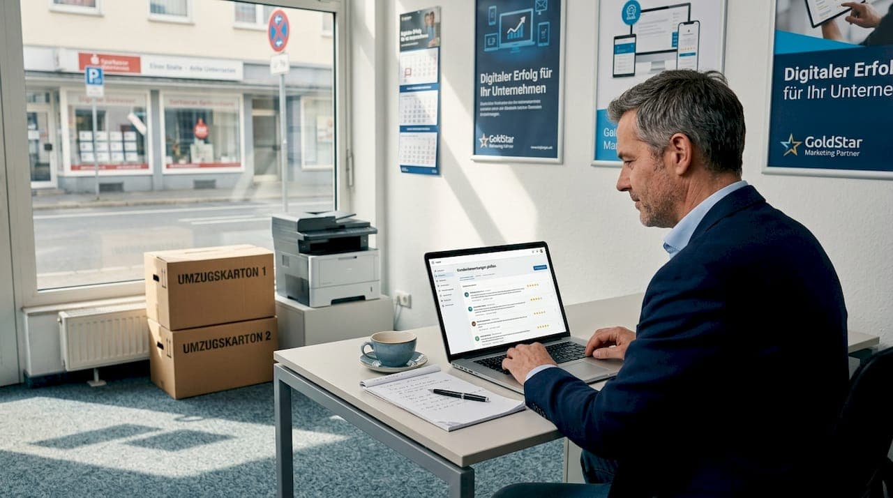 Bewertungsleitfaden für Franchisenehmer: Reputation stärken