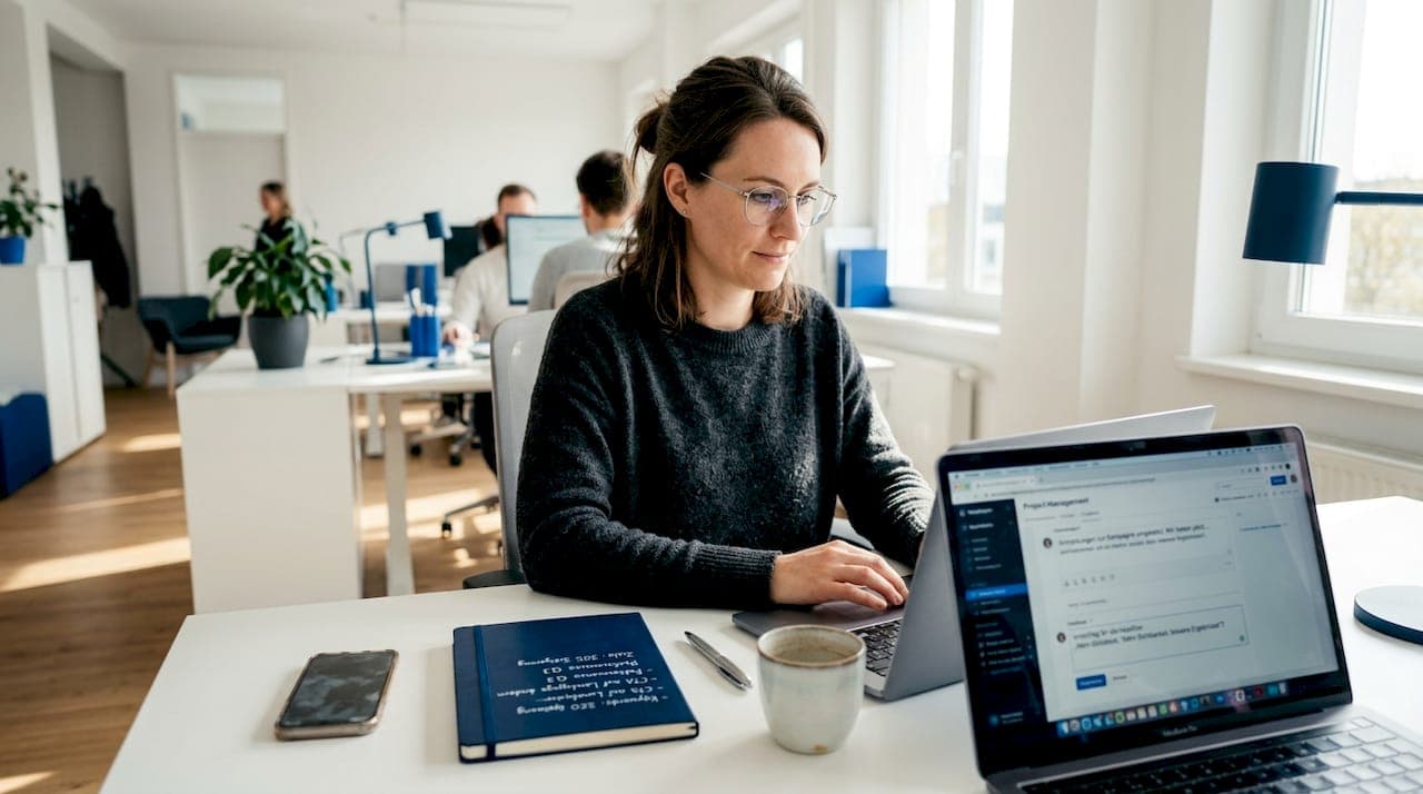 Kundenfeedback strategisch nutzen: Mehr Vertrauen, bessere Reputation