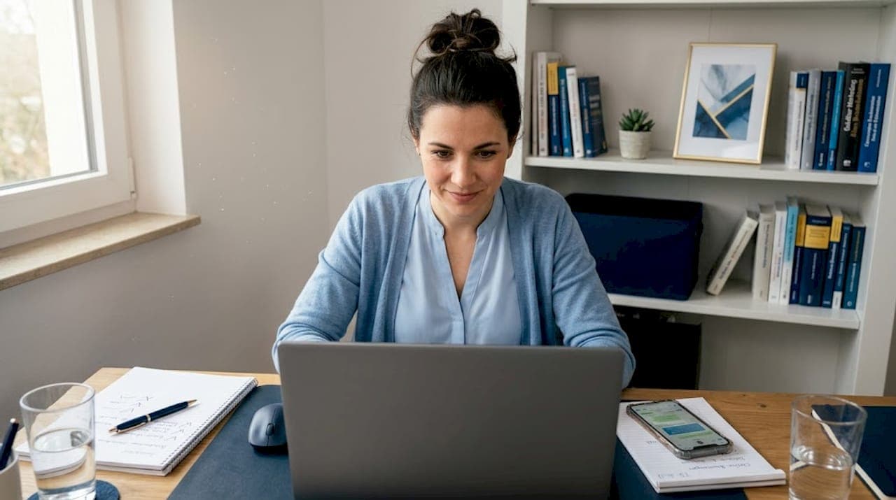 Checkliste Online-Reputation: So schützen Sie Ihr Unternehmen gezielt